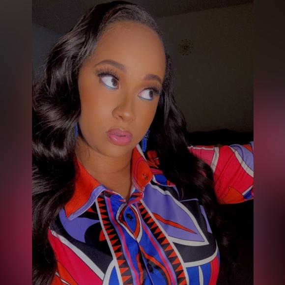 Meet your Posher, Jasmine - Picture 1 of 1